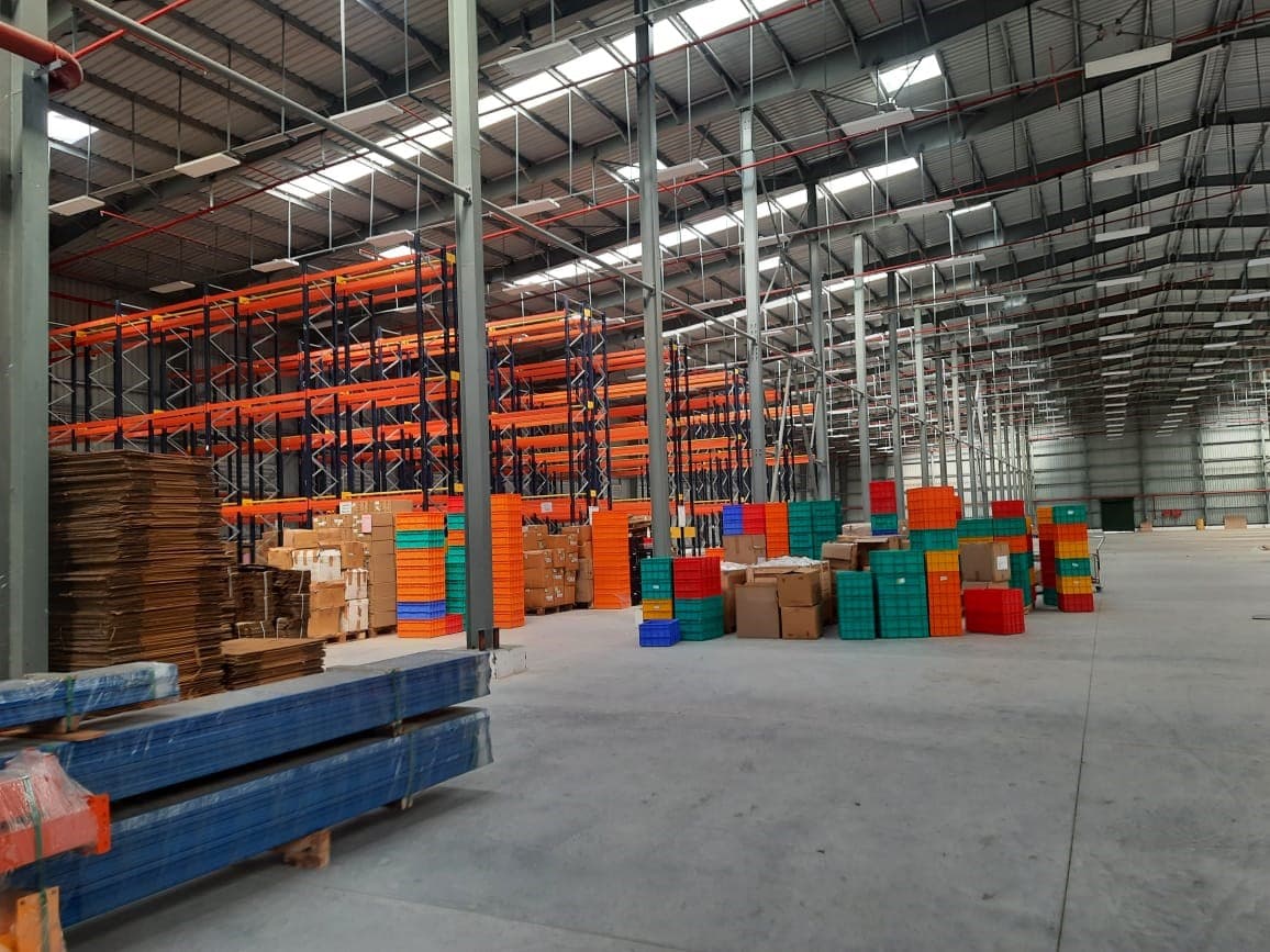 Multi Carrier Shipping Software | India B2B — Doorear logistics platform